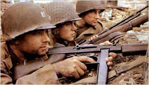 Il faut sauver le soldat Ryan