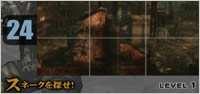 Find Out the Snake - Level 01