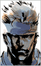 Solid Snake