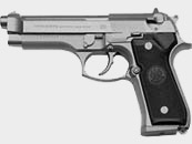 Berreta m92f