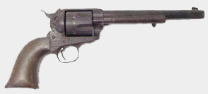Colt Single Action Army