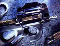 Fn-p90
