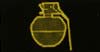 Grenades &agrave; fragmentation M67