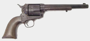 Colt Single Action Army