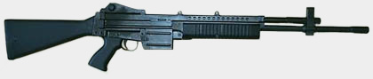 M63 Stoner