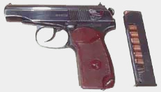 Makarov PM