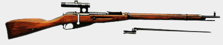 Mosin-Nagant