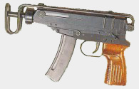 Skorpion vz. 61