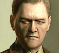 Colonel Roy Campbell