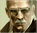 Liquid Ocelot