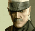 Old Snake
